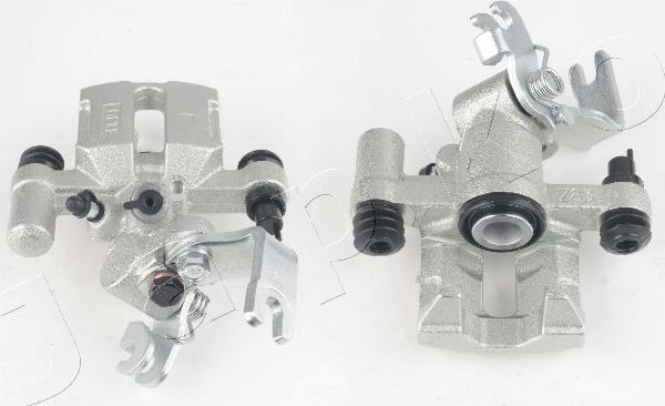 Japko CAL217LJM - Auto Part