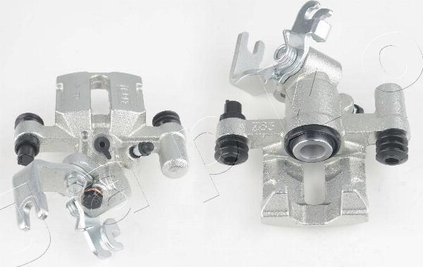 Japko CAL217RJM - Auto Part