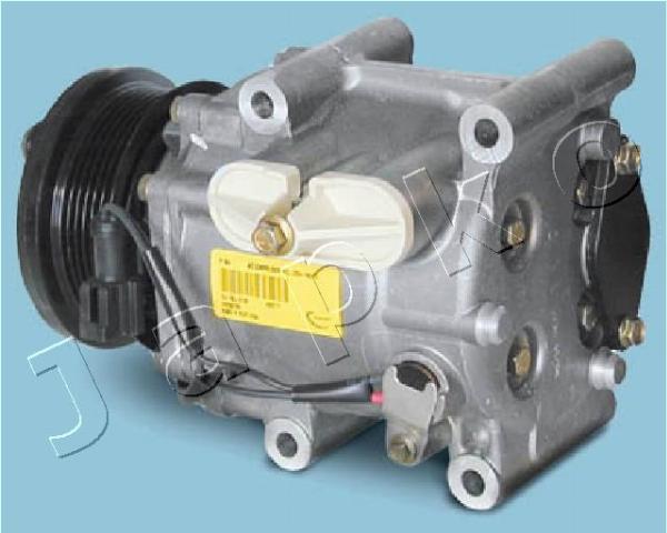 Japko CMP2060001 - Kompresors, Gaisa kond