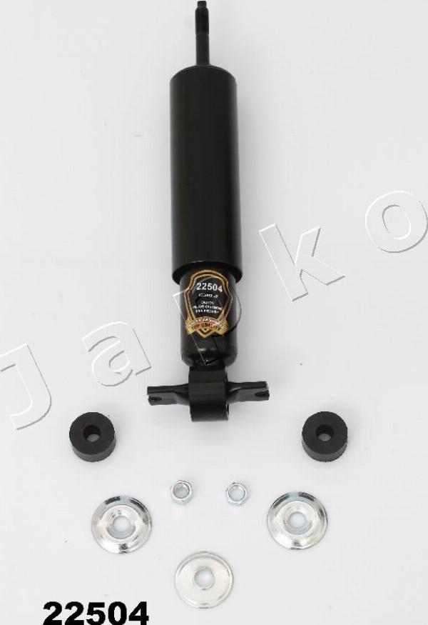 Japko MJ22504 - Amortizators