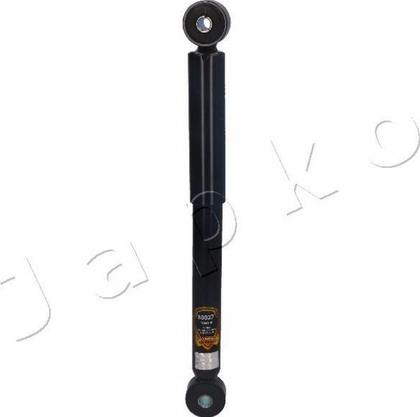 Japko MJ80027 - Amortizators