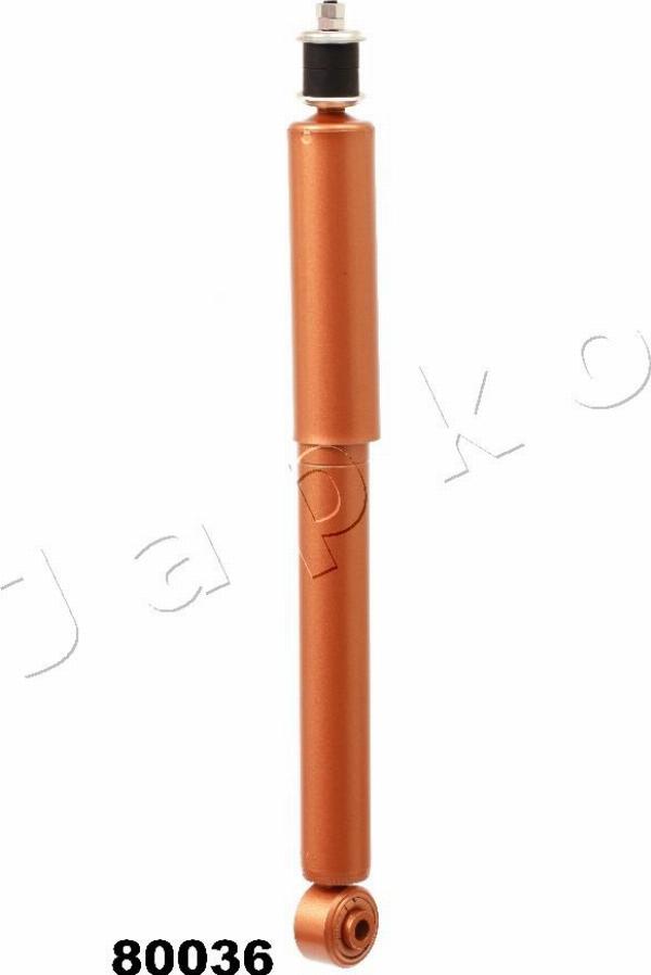 Japko MJ80036 - Amortizators