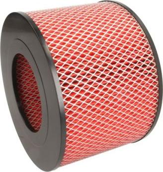 MAHLE LX1140 - C22212 GAISA FILTRS