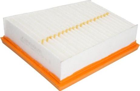Filtron AP185/8 - Gaisa filtrs