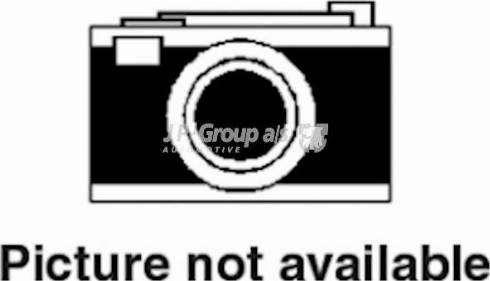 JP Group 1113150800 - Auto Part