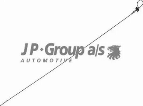 JP Group 1113201400 - Auto Part