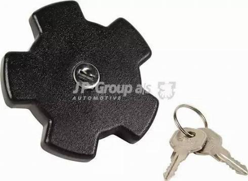 JP Group 1115650400 - Auto Part