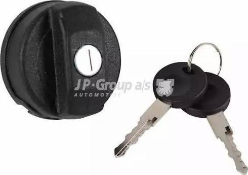 JP Group 1115650600