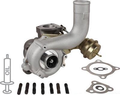 JP Group 1117400700 - TURBOKOMPRESORS 1117400700