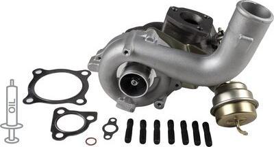 JP Group 1117400800 - TURBOKOMPRESORS 1117400800