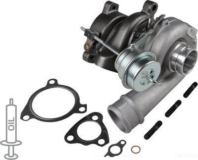 JP Group 1117402000 - TURBOKOMPRESORS 1117402000