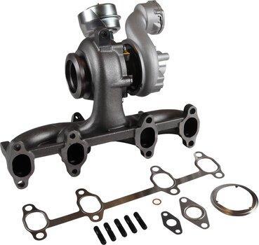 JP Group 1117403200 - TURBOKOMPRESORS 1117403200