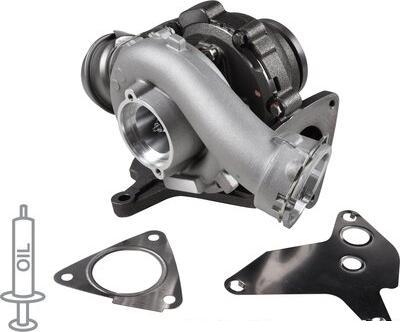 JP Group 1117403400 - TURBOKOMPRESORS 1117403400