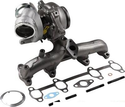 JP Group 1117408500 - TURBOKOMPRESORS 1117406100