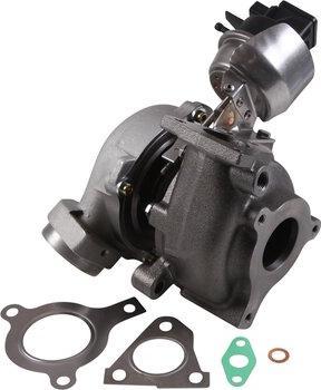 JP Group 1117413300 - TURBOKOMPRESORS 1117413300