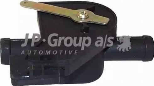 JP Group 1126400400 - VĀRSTS 1126400400