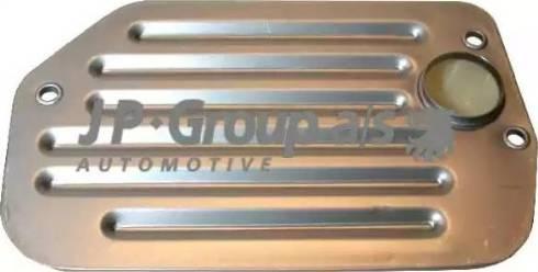 JP Group 1131900200 - HIDR. FILTRS