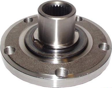 JP Group 1141400500 - 447 407