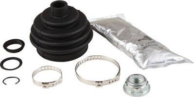 JP Group 1143600210 - Putekļusargs, Piedziņas