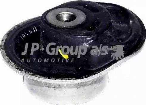 JP Group 1150100300 - 1H9 501