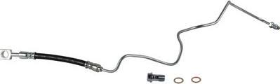 JP Group 1161704370 - Auto Part