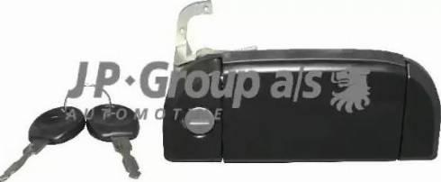 JP Group 1187102180 - DURVJU ROKTURIS