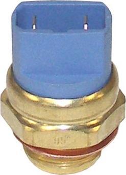 JP Group 1194000200 - Termoslēdzis, Radiatora