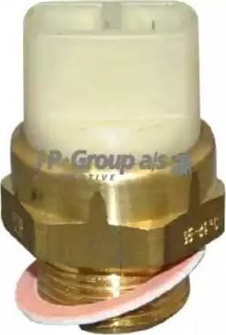 JP Group 1194000300 - TEMP. SENSORS