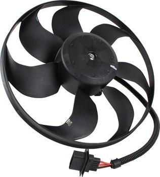 JP Group 1199101500 - VENTILATORS 1J0