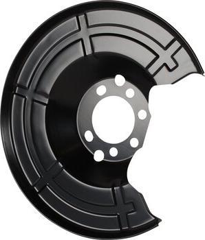 JP Group 1264300100 - Dubļu sargs