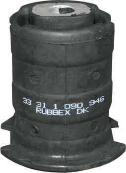 JP Group 1450100600 - 33 31