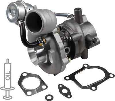 JP Group 3617400100 - TURBOKOMPRESORS 3617400100