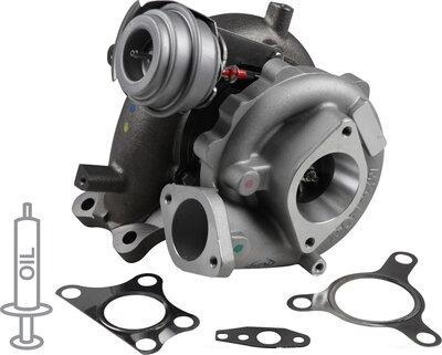 JP Group 4017400100 - TURBOKOMPRESORS 4017400100
