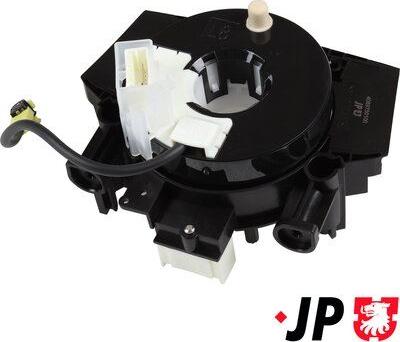 JP Group 4089750100 - Spirālatspere. Gaisa