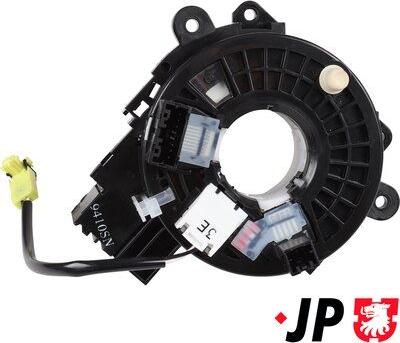 JP Group 4089750400 - Spirālatspere. Gaisa