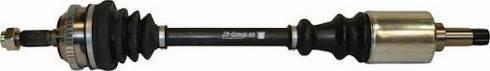 BGA DS1405L