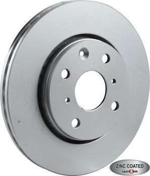 JP Group 4163101500 - Auto Part