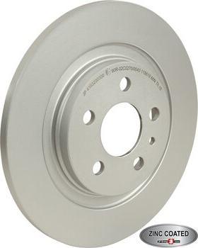 JP Group 4163200300 - Auto Part