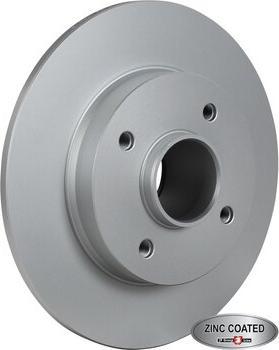 JP Group 4163200600 - Auto Part