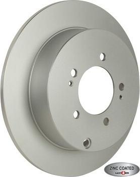 JP Group 4163201300 - Auto Part