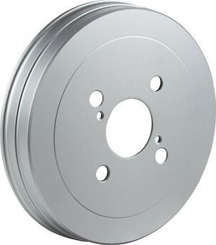 JP Group 4863500500 - Bremžu trumulis