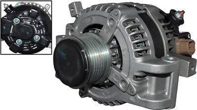 JP Group 4890100900 - ĢENERATORS 270600G011