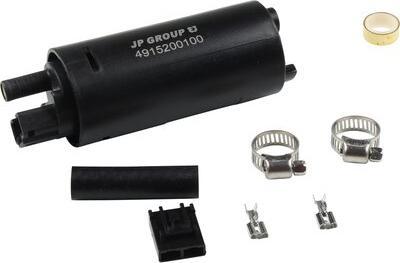 JP Group 4915200100