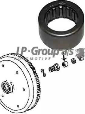 JP Group 8110451302 - Auto Part