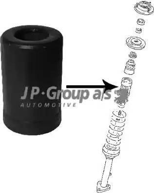 JP Group 8142700100
