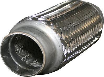 JP Group 9924400700 - Gofrēta caurule