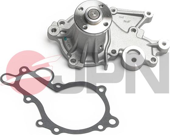 JPN 10C8015-JPN - Auto Part