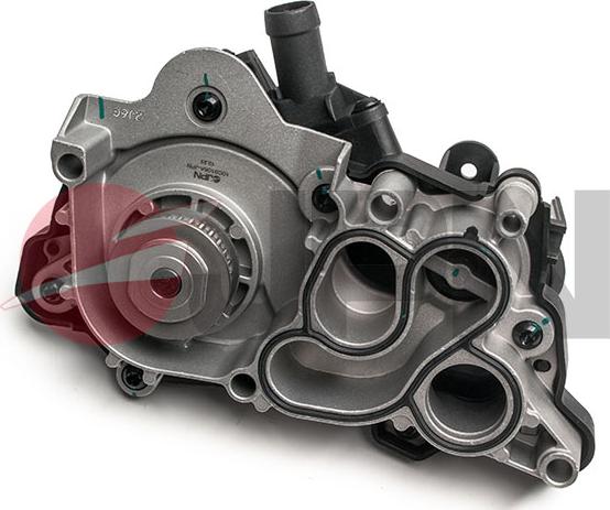 JPN 10C9106A-JPN - Auto Part