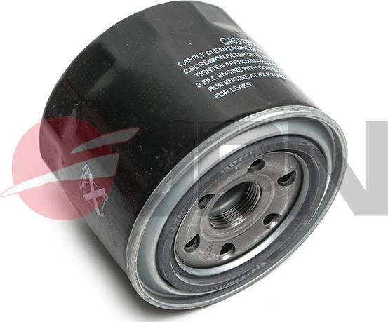 JPN 10F2007-JPN - Eļļas filtrs