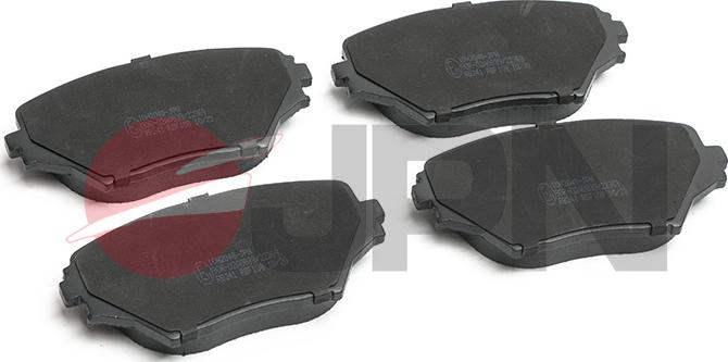JPN 10H2048-JPN - Auto Part